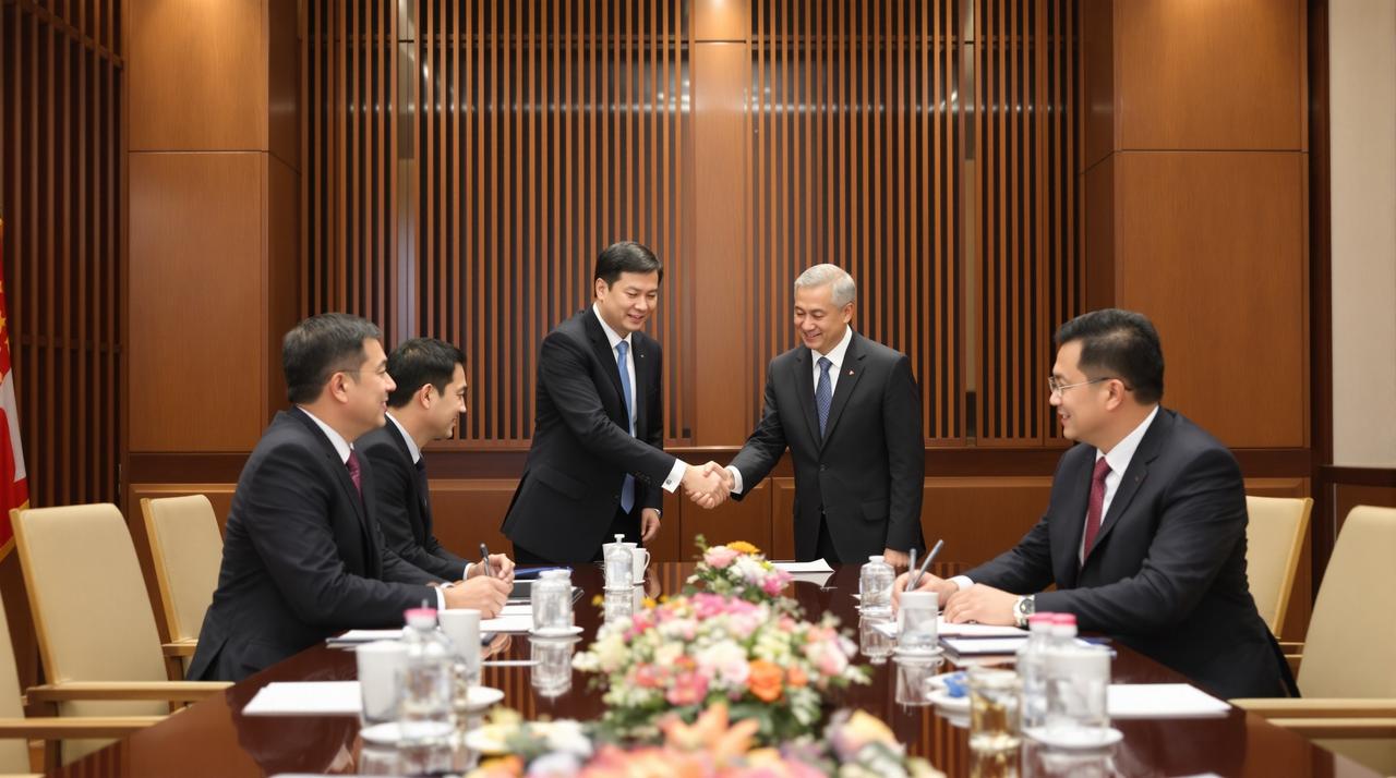 女神视频与腾讯视频达成战略合作，共同打造精品内容生态