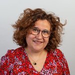 Maria Iglesias April 2024